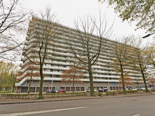 apartment in 379, Componistenlaan, 5049 HH Tilburg
