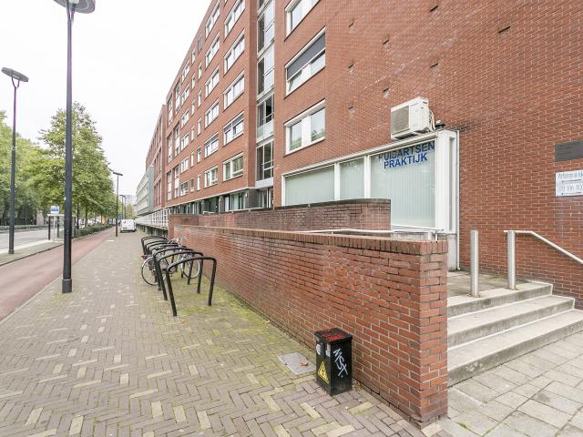 apartment in 372, Noordhoekring, 5038 GH Tilburg