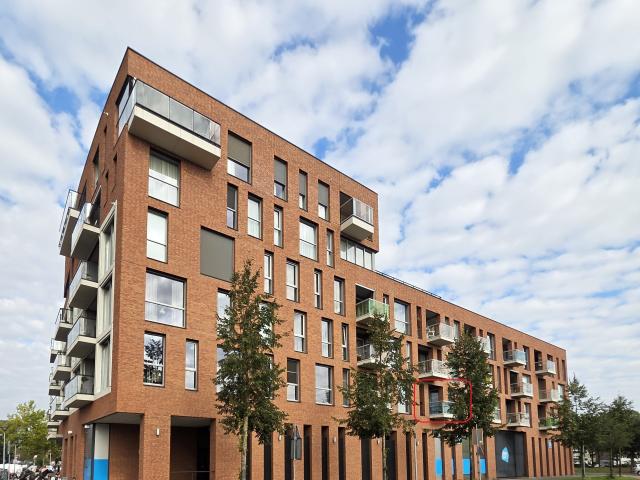apartment in 37, Koningsschild, 5051 TT Goirle