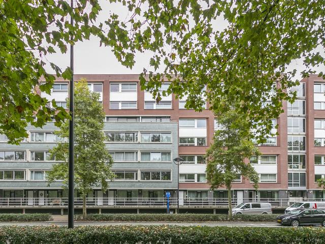 apartment in 384, Noordhoekring, 5038 GH Tilburg