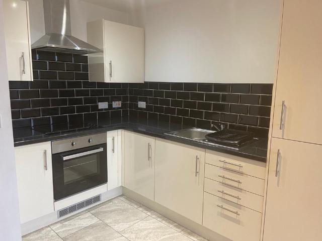 apartment in 383 York Road, Leeds