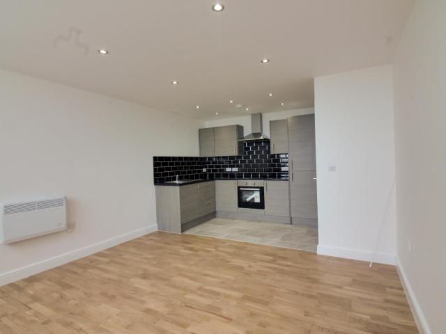 apartment in 383 York Road, Leeds