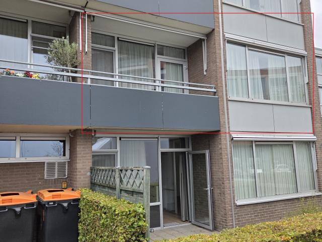 apartment in 38, Berkenrode, 5051 GG Goirle