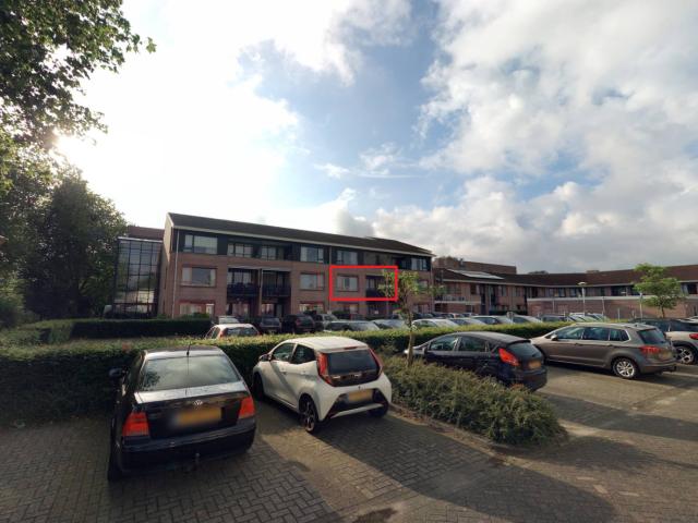 apartment in 38, Goudvink, 5161 SN Waalwijk