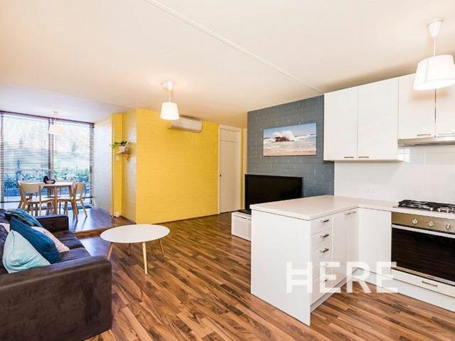 Apartment in 39/1 Herdsman Parade, WEMBLEY WA 6014