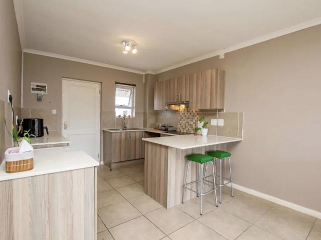 apartment in 39 Nuutgevonden Road, Stellenbosch Central, Stellenbosch, Western Cape