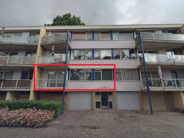 apartment in 7, van der Merwedelaan, 5142 WJ Waalwijk