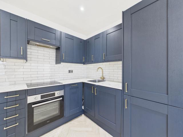 apartment in 7 Dyke Road, Brighton, BN1