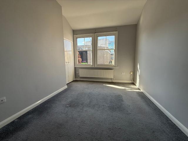 apartment in 7a Great Colman Street, Ipswich, IP4