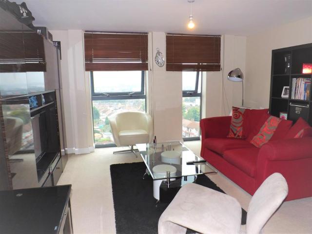 apartment in 420 London Road