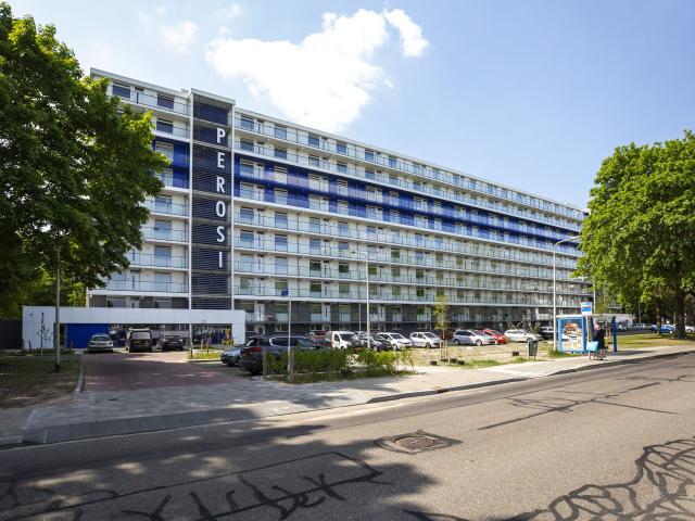 apartment in 421, Perosistraat, 5049 LJ Tilburg
