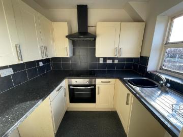 apartment in 43 Church Mews Wisbech Cambridgeshire PE13 1HL
