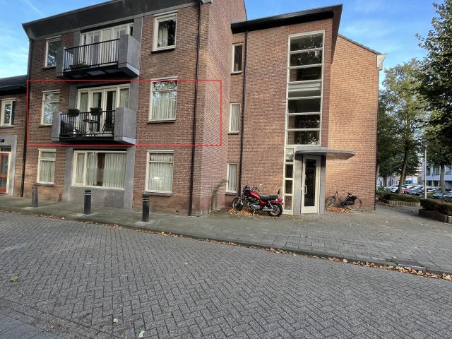 apartment in 43, Bisschop van de Venstraat, 5014 LM Tilburg