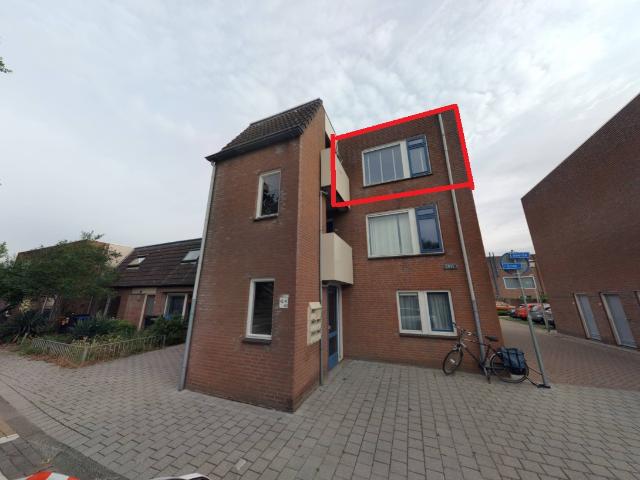 apartment in 43, Erve, 5142 NS Waalwijk
