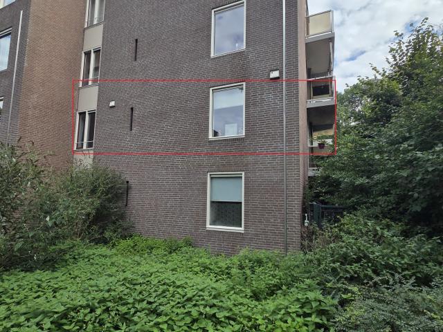 apartment in 43, Vendelierhof, 5051 JW Goirle