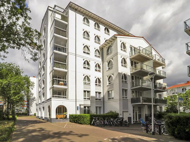 apartment in 448, Clarissenhof, 5041 RX Tilburg