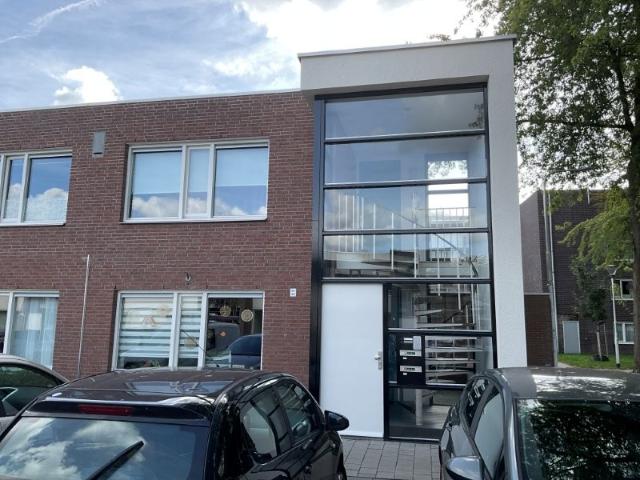 apartment in 44, Anselmusstraat, 5042 JH Tilburg