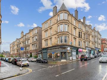Glasgow, Glasgow and Clyde Valley - Equipped kitchen