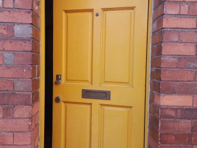 apartment in 45 ridgeway street, belfast, bt9 5fb