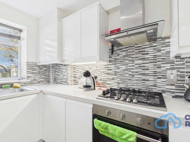 apartment in 45GR RM3 Brewster Road | Leyton | London | E10 6RH