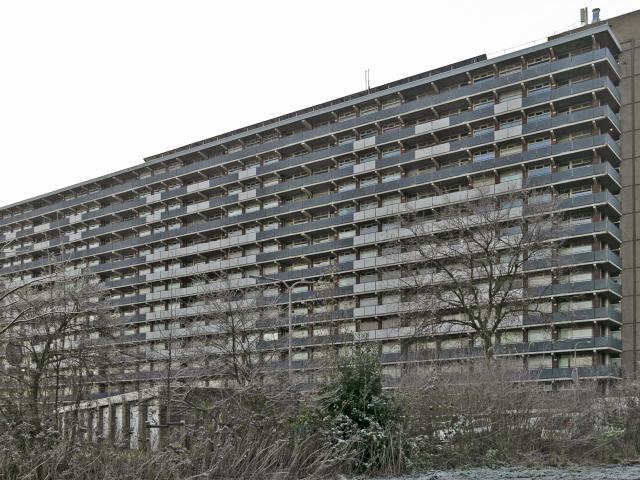 apartment in 461, Sibeliusstraat, 5011 JM Tilburg