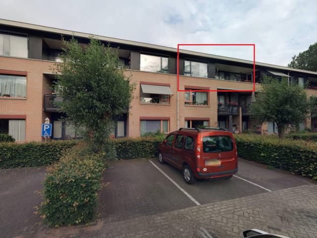 apartment in 46, Goudvink, 5161 SN Waalwijk
