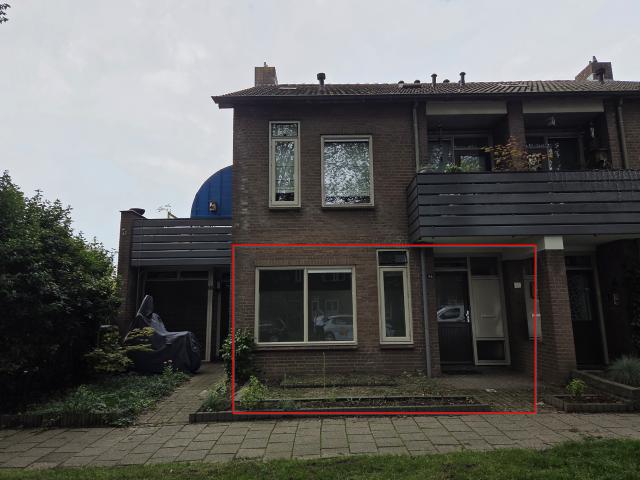 apartment in 46, Langvennen Zuid, 5061 NR Oisterwijk