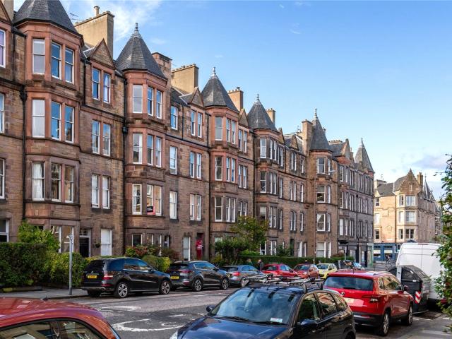 apartment in 48/5 Marchmont Road, Edinburgh, EH9 1HX