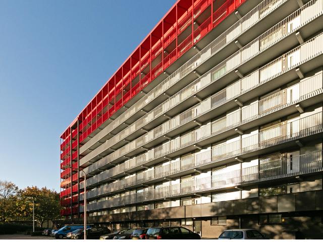 apartment in 495, Mascagnistraat, 5049 BL Tilburg