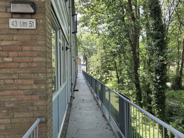 apartment in 49, Oranjeplein, 5121 BG Gilze en Rijen