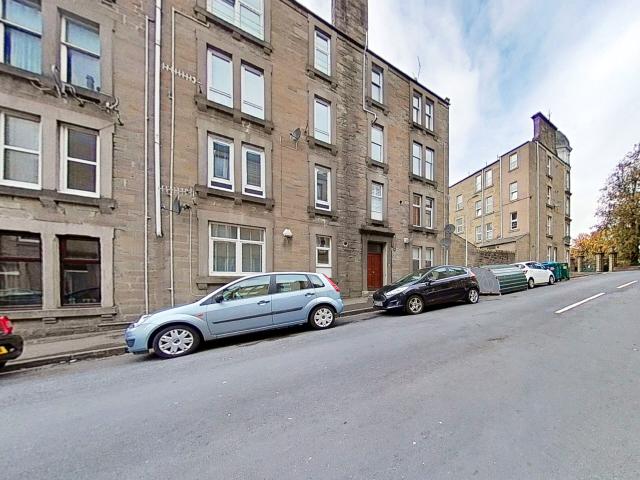 apartment in Eden Street | Dundee