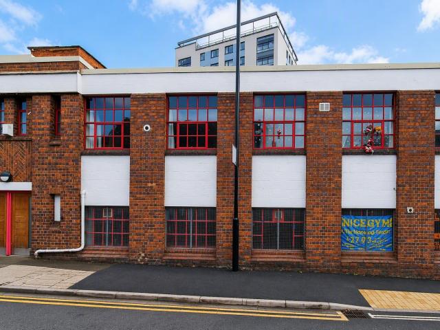 apartment in 4 Henwick Road, Worcester, WR2 5NR