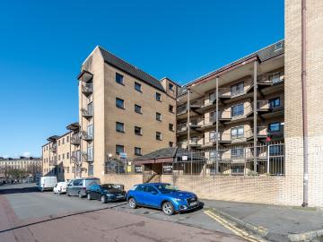 Houldsworth Street G3 Glasgow, West End Park Street G3 Glasgow