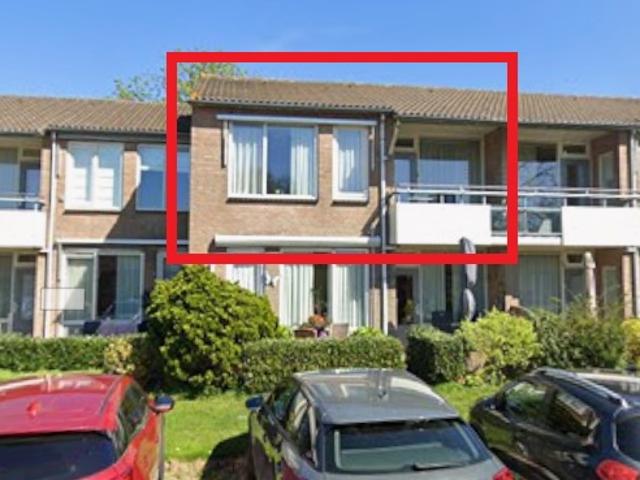 apartment in 51, Goudsbloem, 5071 EV Tilburg