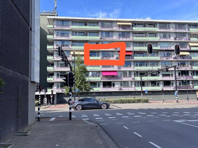 apartment in 525, Hart van Brabantlaan, 5038 LG Tilburg