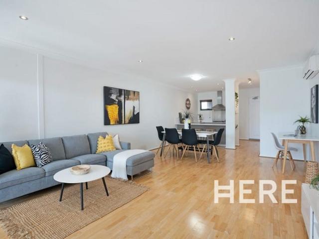 Apartment in 5/333 Charles Street, North Perth WA 6006