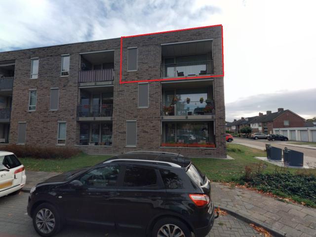 apartment in 53, Trappistenstraat, 5101 XB Dongen