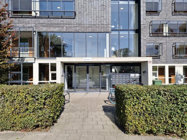 apartment in 56, 't Schop, 5061 DG Oisterwijk