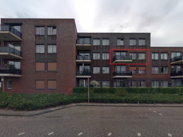 apartment in 57, van Lovenlaan, 5142 VG Waalwijk