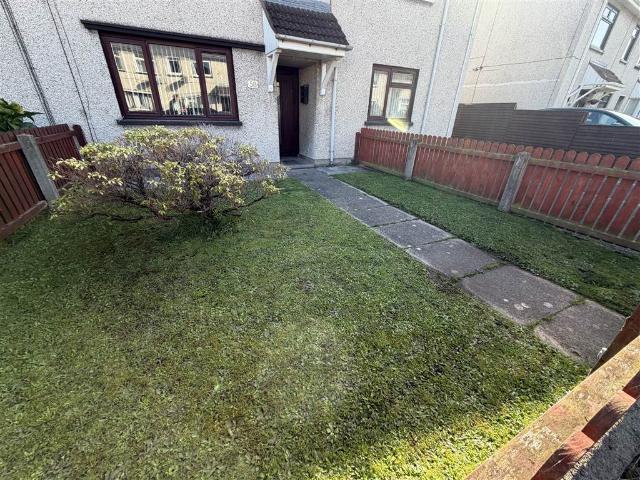 apartment in 58 Rathmullan Drive, Newtownards, BT23 4QF