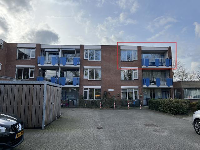 apartment in 58, Rembrandtpark, 5143 GA Waalwijk
