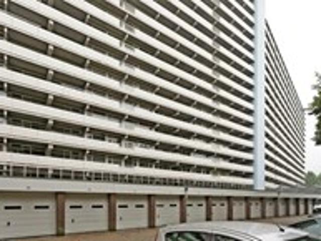 apartment in 590, Bachlaan, 5011 BM Tilburg