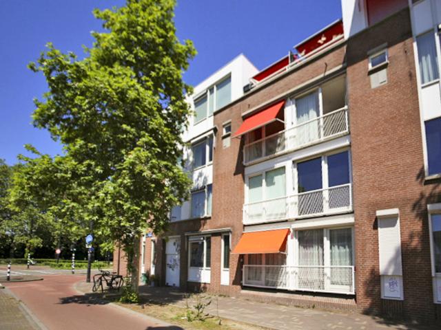 apartment in 591, Schouwburgring, 5038 TX Tilburg
