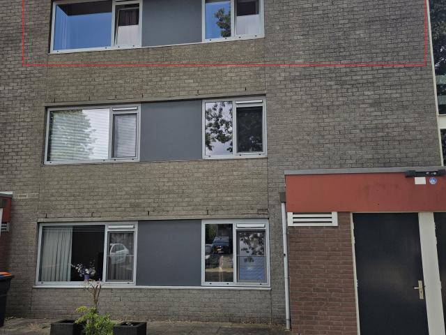apartment in 59, Melkweg, 5051 VT Goirle