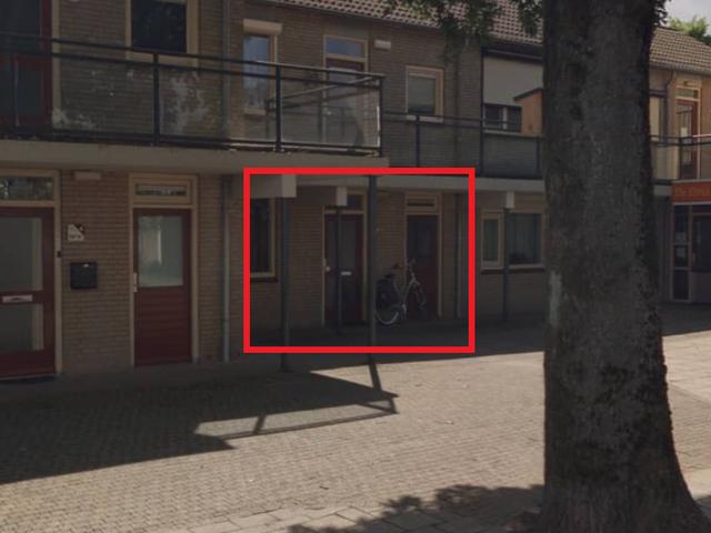 apartment in 5, Bernard Zweersstraat, 5144 XT Waalwijk