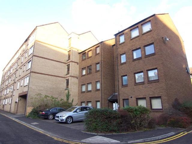 apartment for rent in 5 Cowans Close, Newington, Edinburgh, EH8 9HF