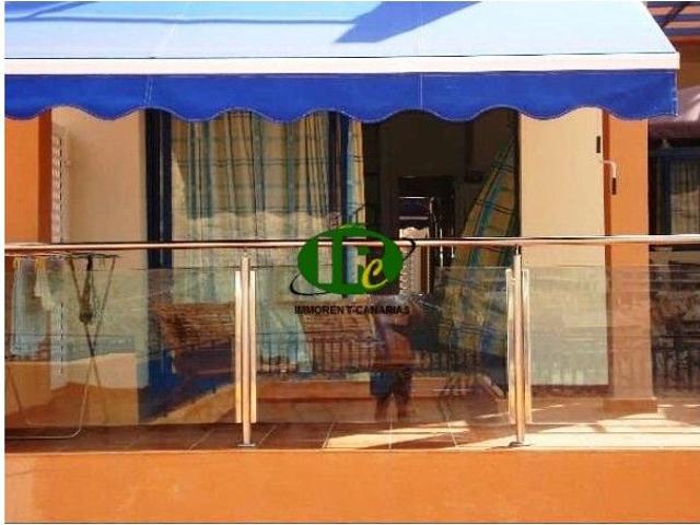 Apartment in 5. Etage mit Fahrstuhl und 1 Schlafzimmer
