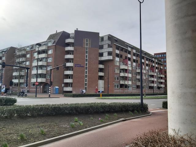 apartment in 5, Noordhoekring, 5038 GA Tilburg