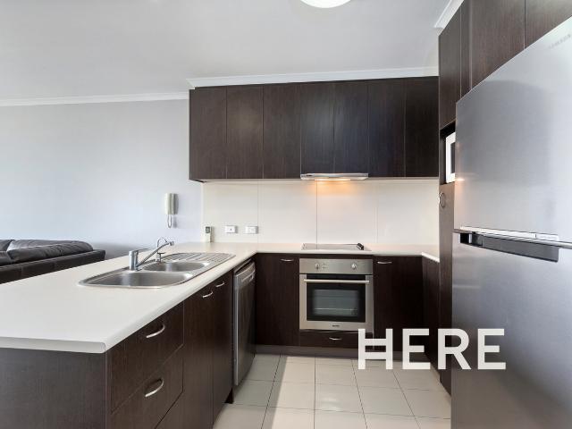 Apartment in 6/15 19 Carr Street, WEST PERTH WA 6005