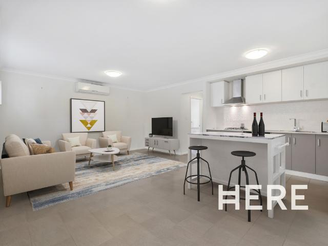Apartment in 6/19 Selina Street, Innaloo WA 6018